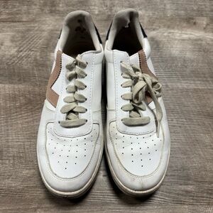 Victoria Made in Spain Fashion Sneakers Size 40